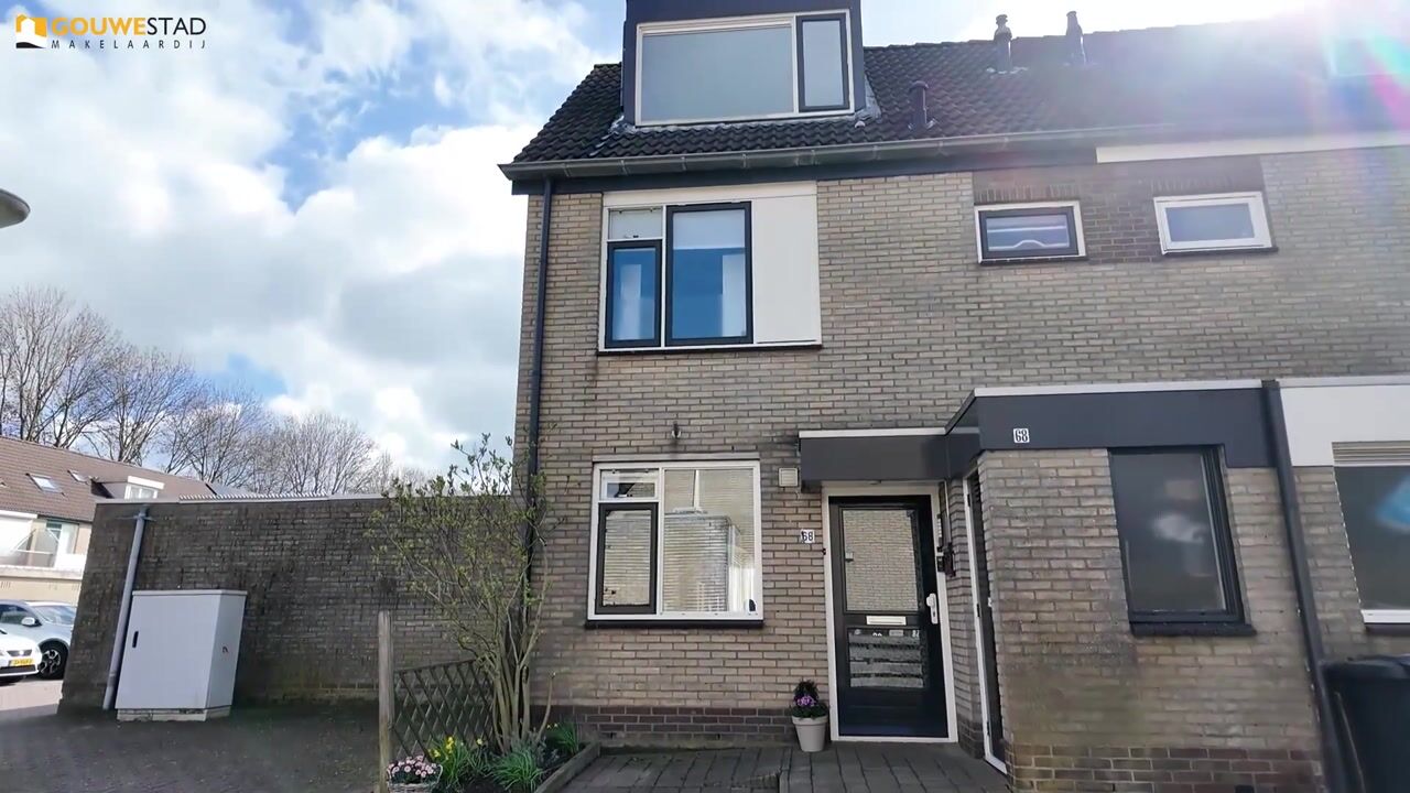 Video van Zuidplaslaan 68