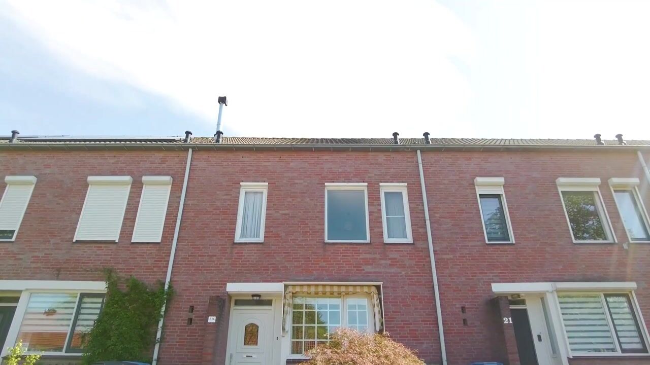 Video van Meerbergsven 19