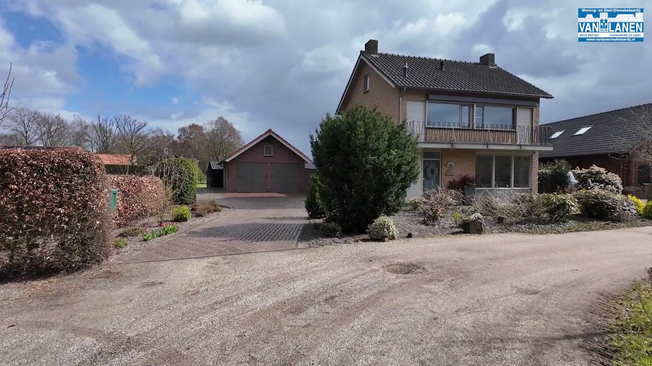 Video van Erenakkerstraat 2