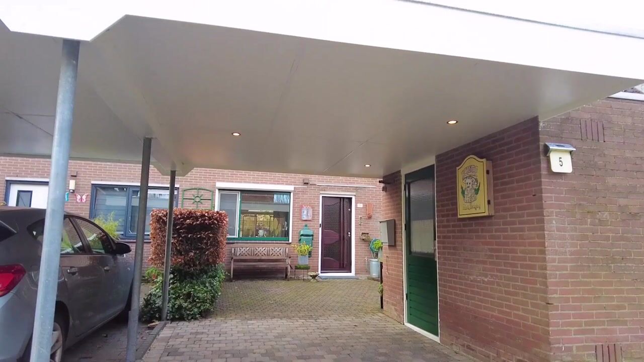 View video of Zunderthof 5