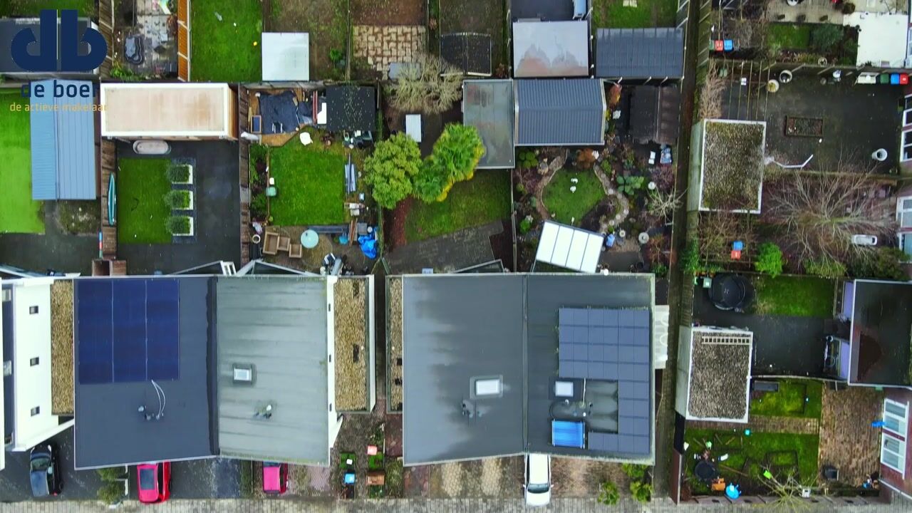 Video van Uitdamstraat 17