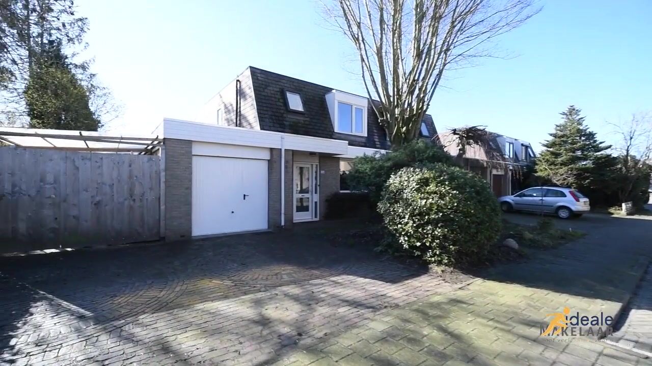 Video van Bertelsberg 136