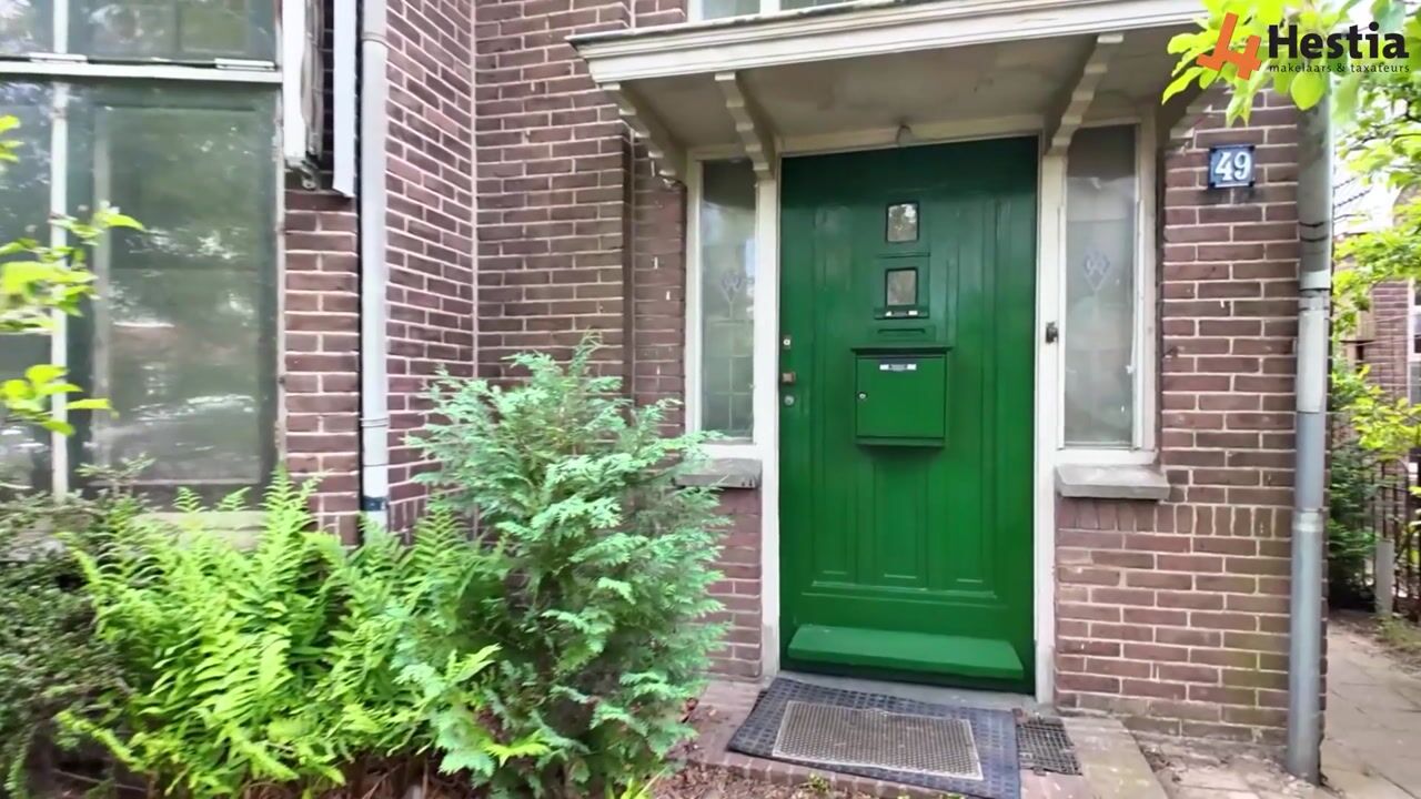 Video of Hatertseweg 49