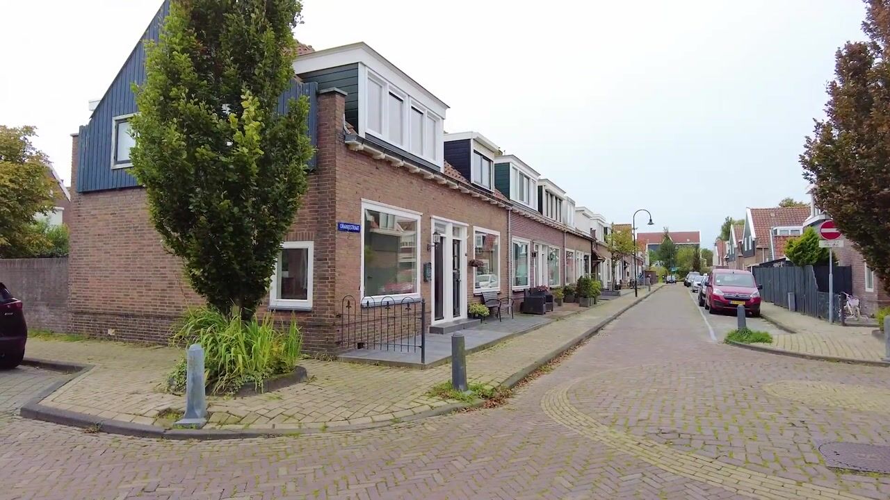 View video of Oranjestraat 1