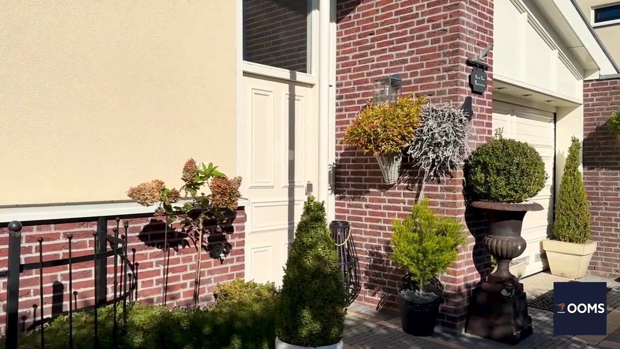 Video van Wildenborchlaan 4