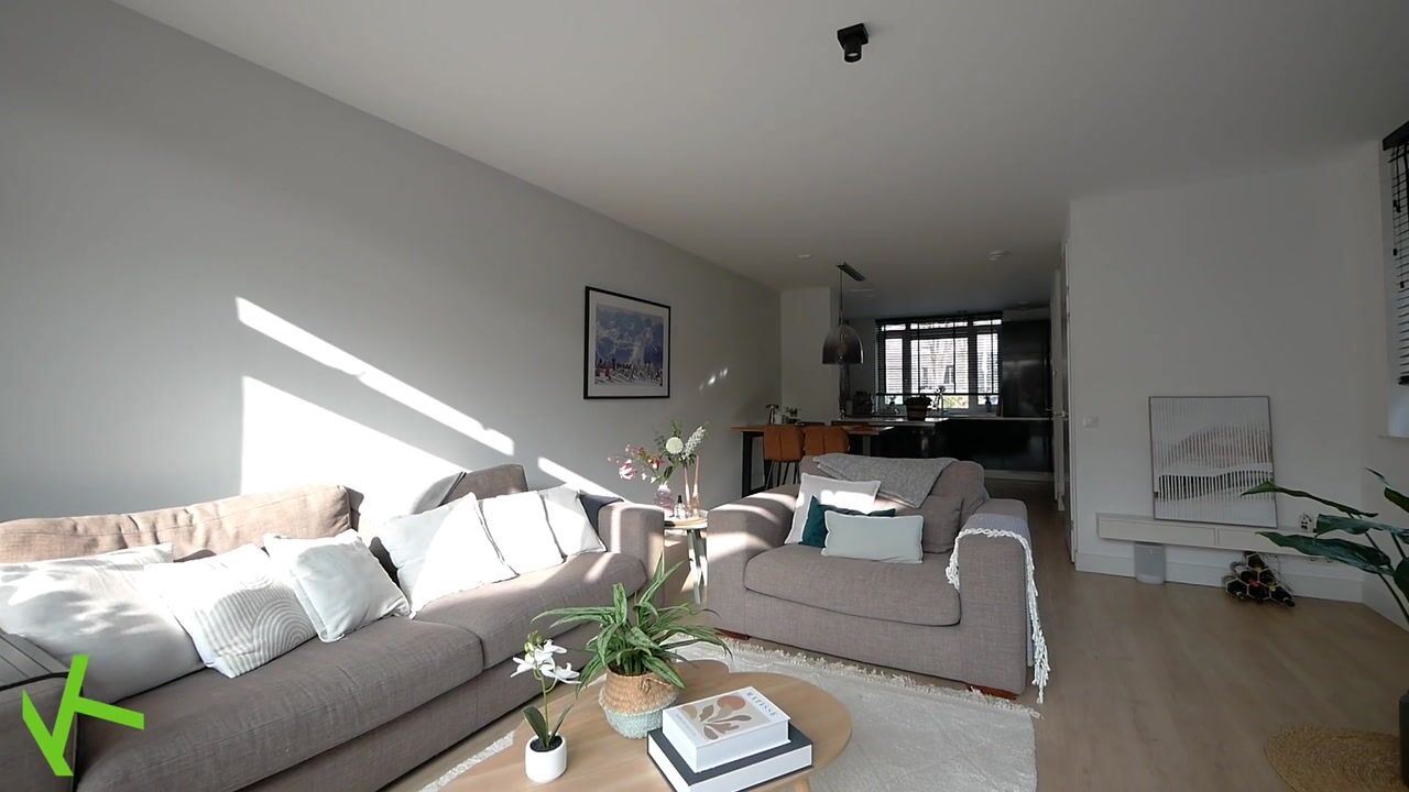 Video van Laapersboog 32