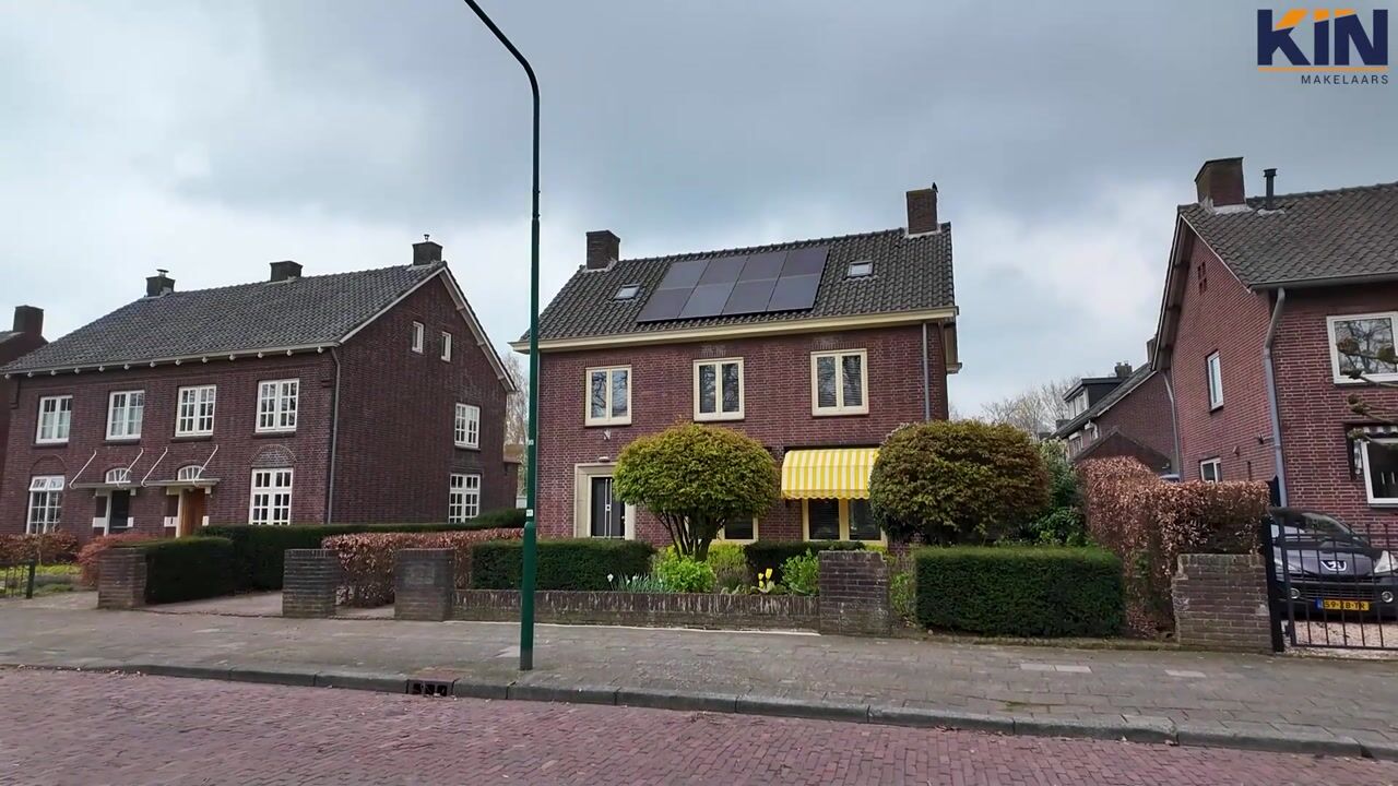 Video van Burgemeester Sweensplein 26