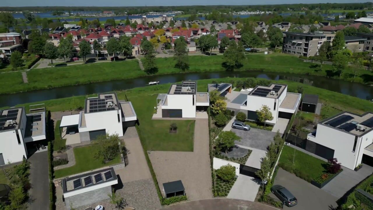 Video van Het Ham 18