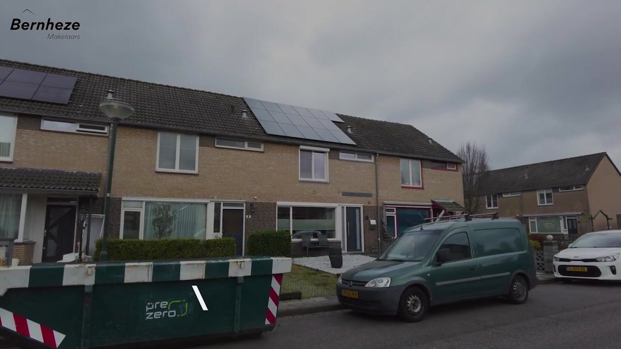 Video of Wolgastraat 32