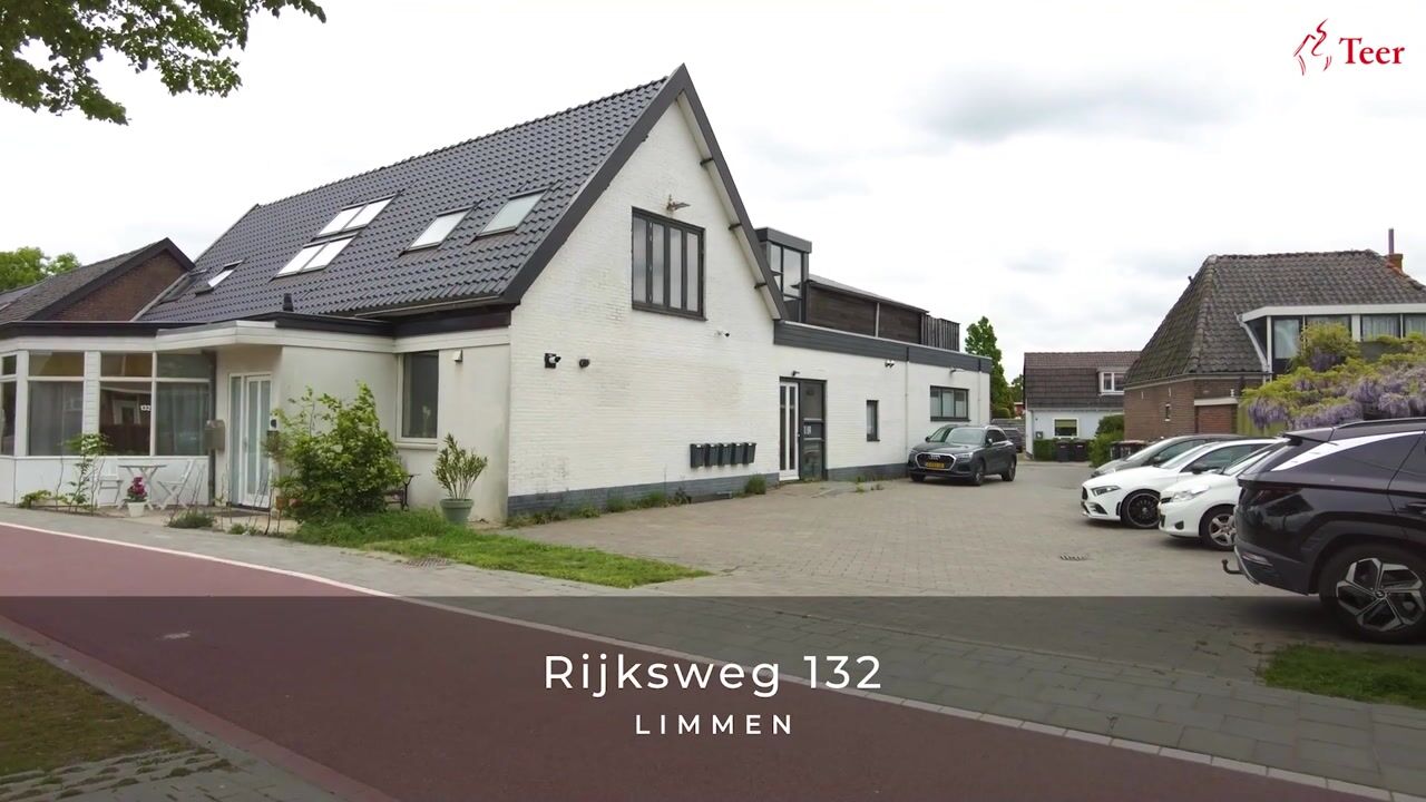 Video van Rijksweg 132