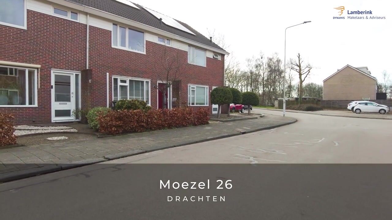 Video van Moezel 26