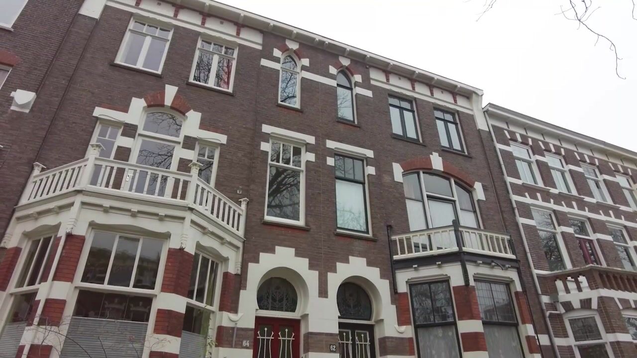 View video of van Slichtenhorststraat 64