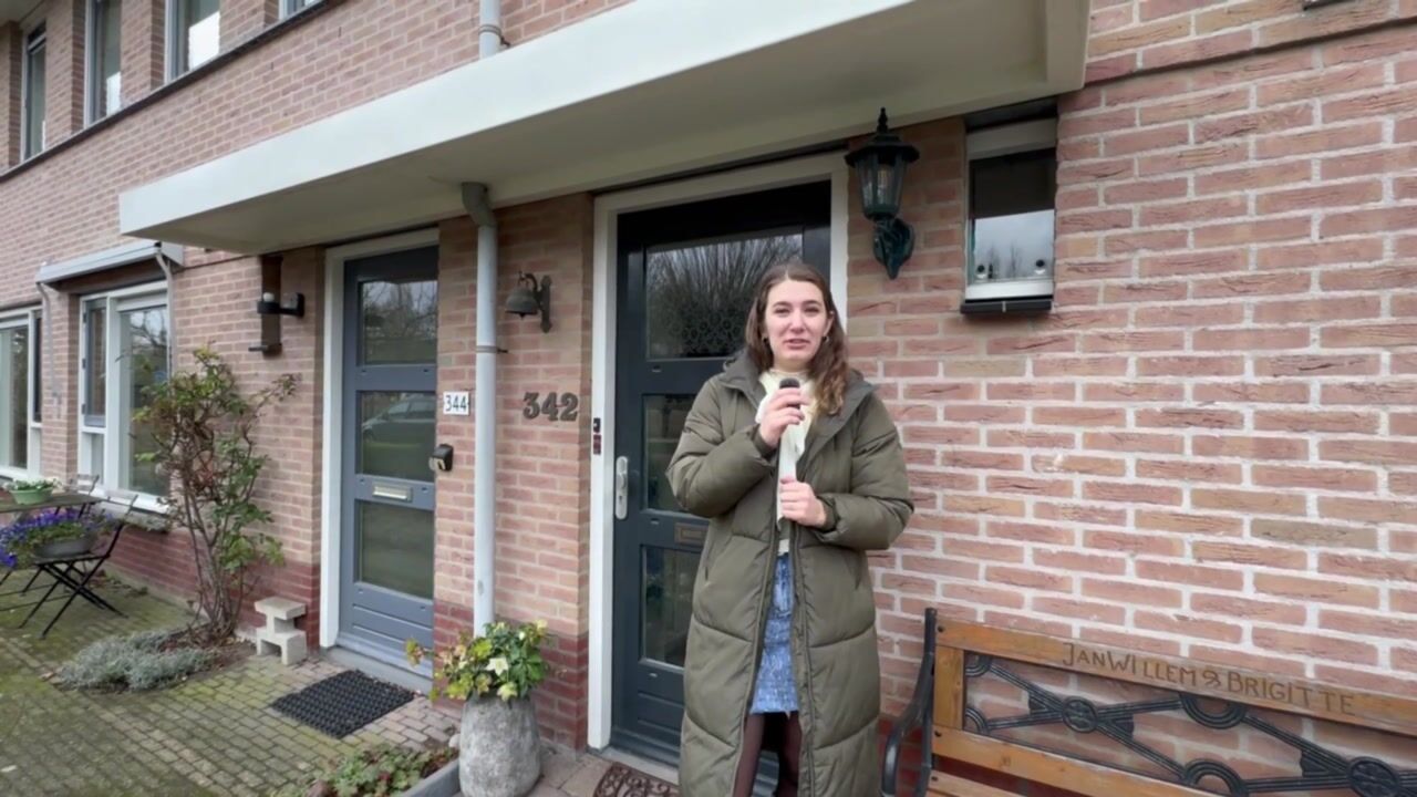 Video van Watertuin 342