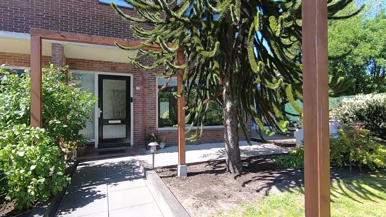 Video van Thomas à Kempisstraat 15