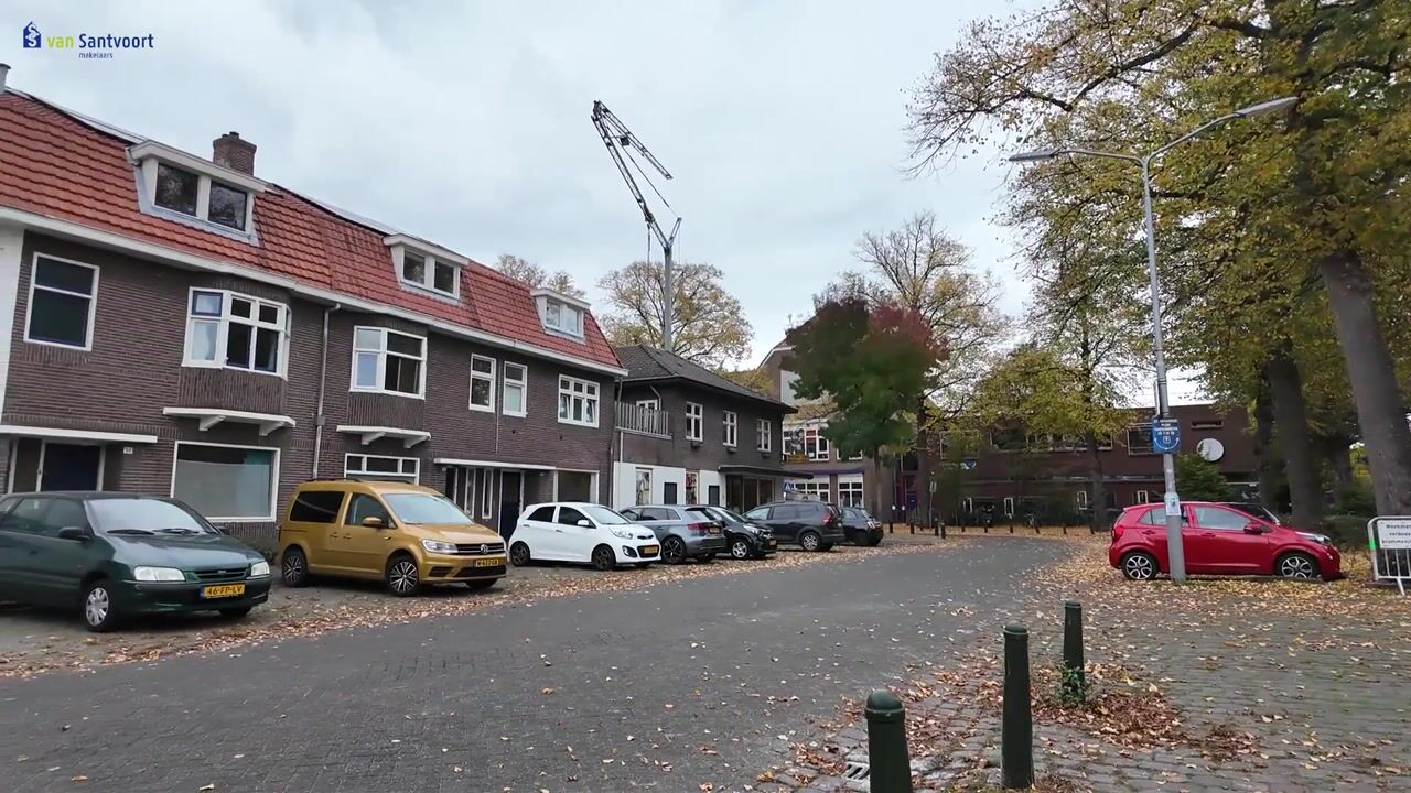 Video van St Gerardusplein 20