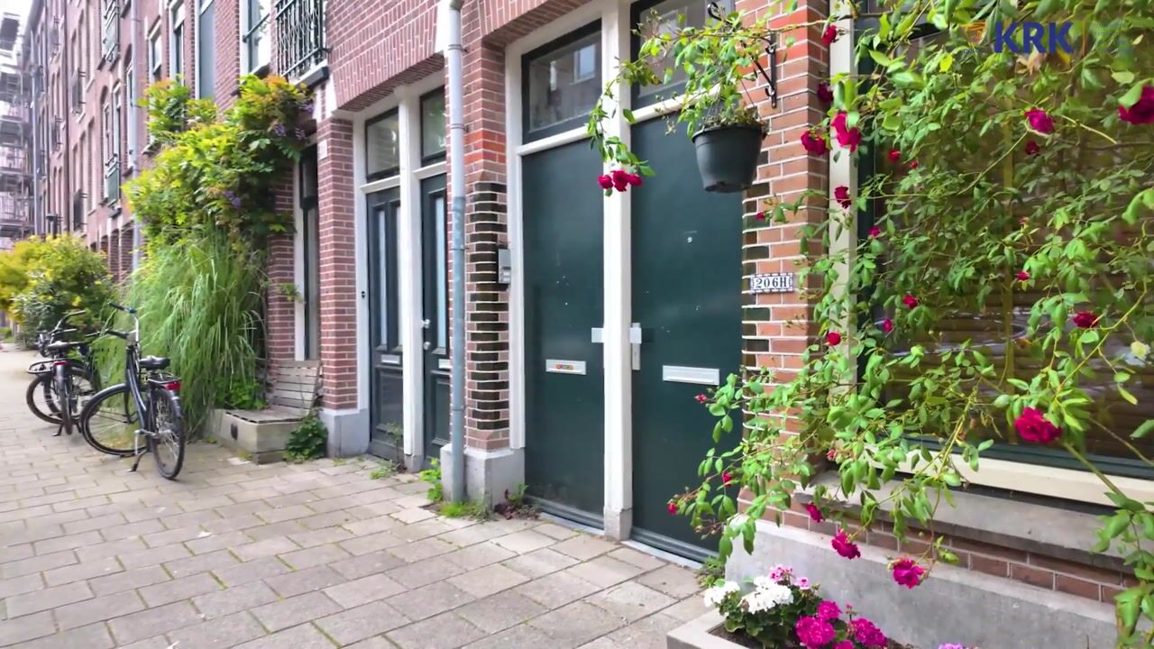Video van Borgerstraat 206-2