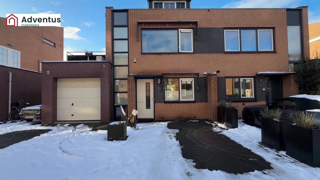 Video van Tigrisstraat 15