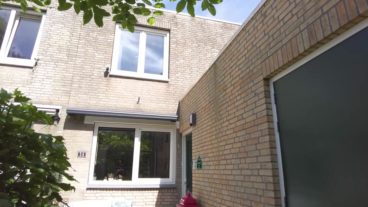 Video of Dr. L.J. Rogierstraat 58
