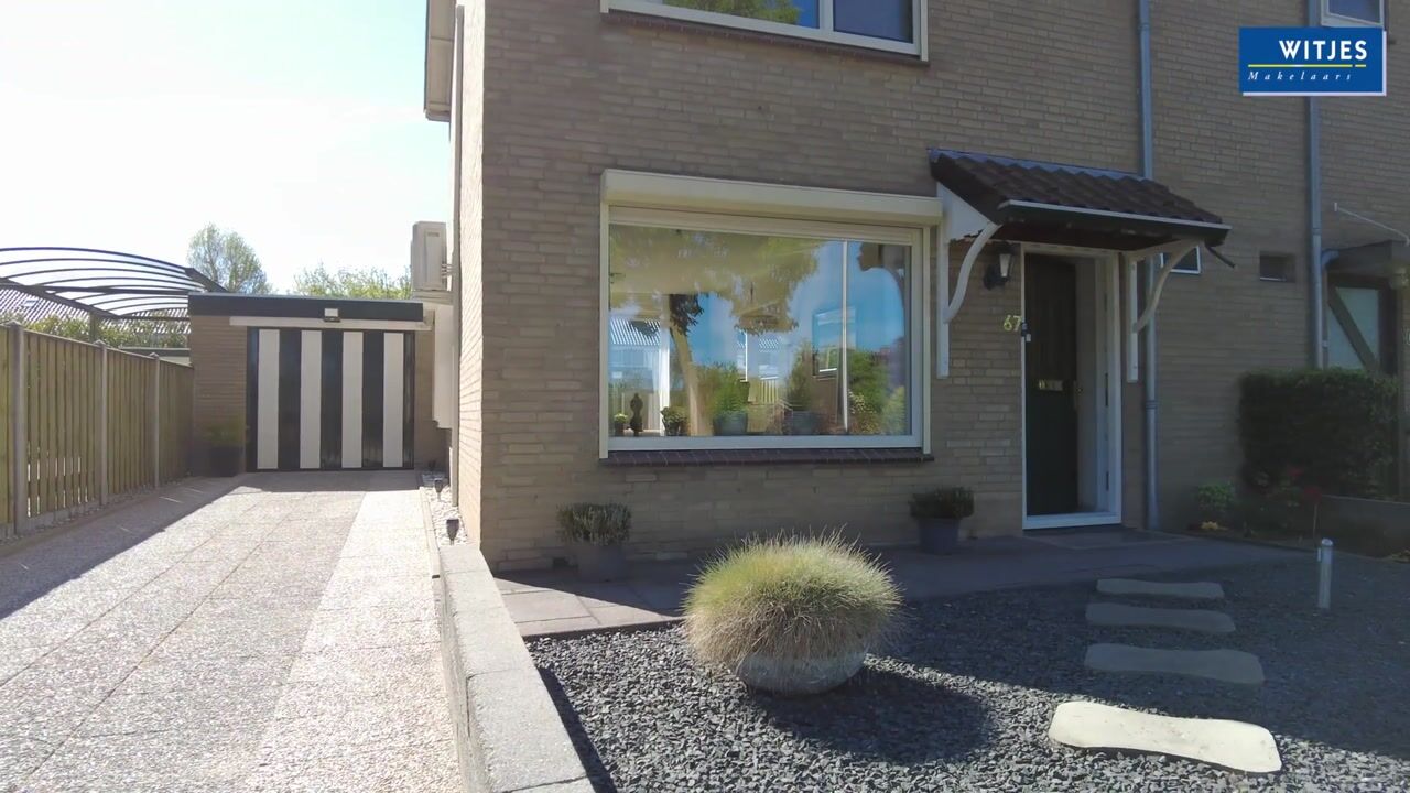Video van Platenmakersstraat 67