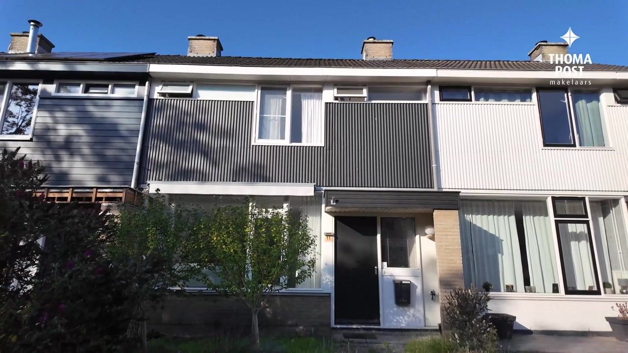 Video van Keimpemahuis 11