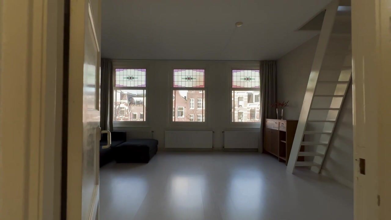 View video of Westerstraat 85-3