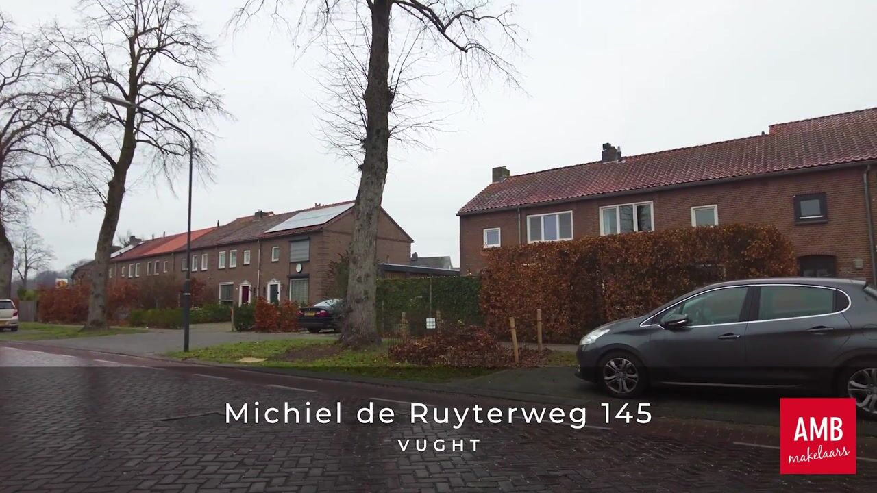 Video van Michiel de Ruyterweg 145