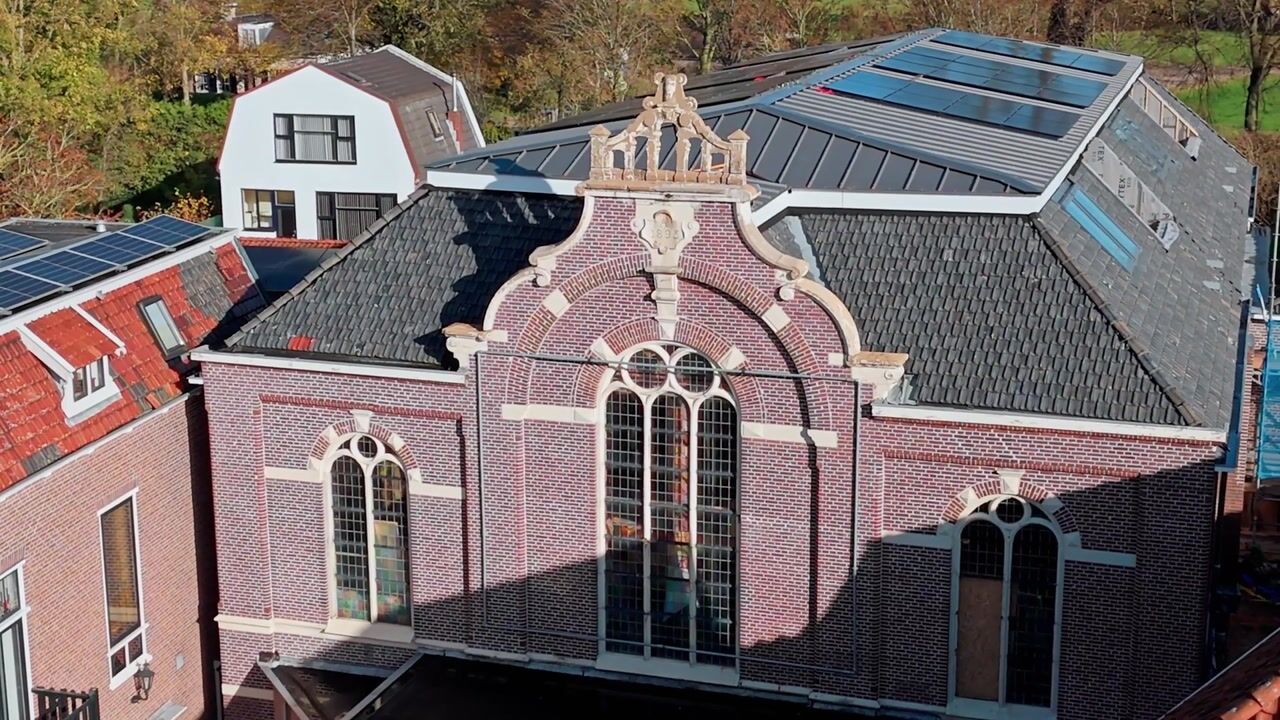 Video van Zilverstraat 32-B