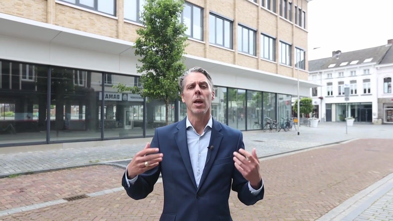 Video van Van der Rijtstraat (Bouwnr. 2)