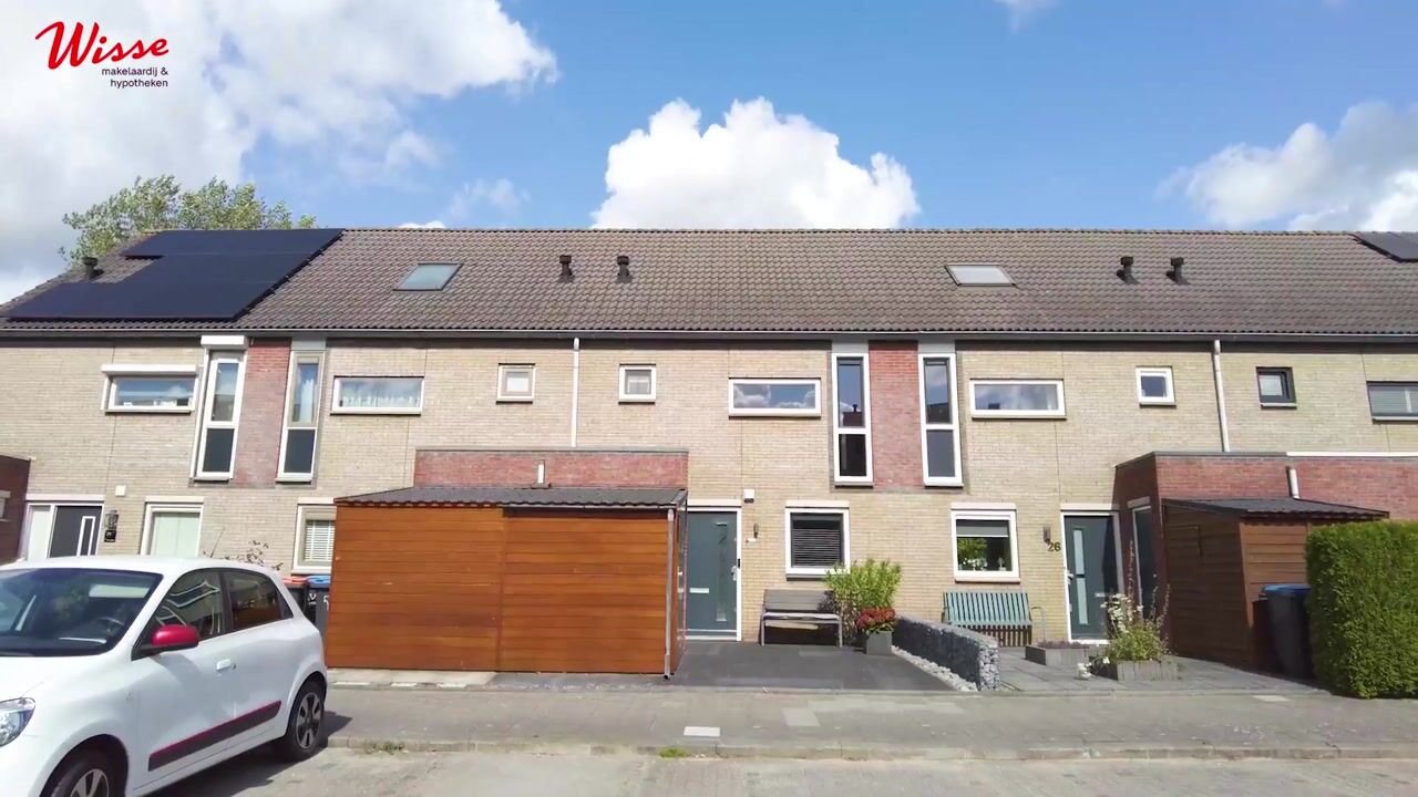 Video of Noordmansstraat 27