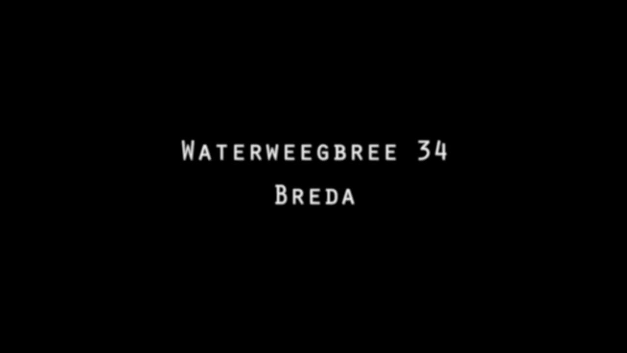 Video van Waterweegbree 34