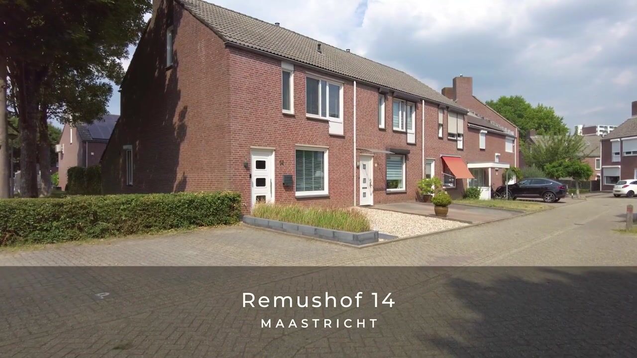 Video van Remushof 14