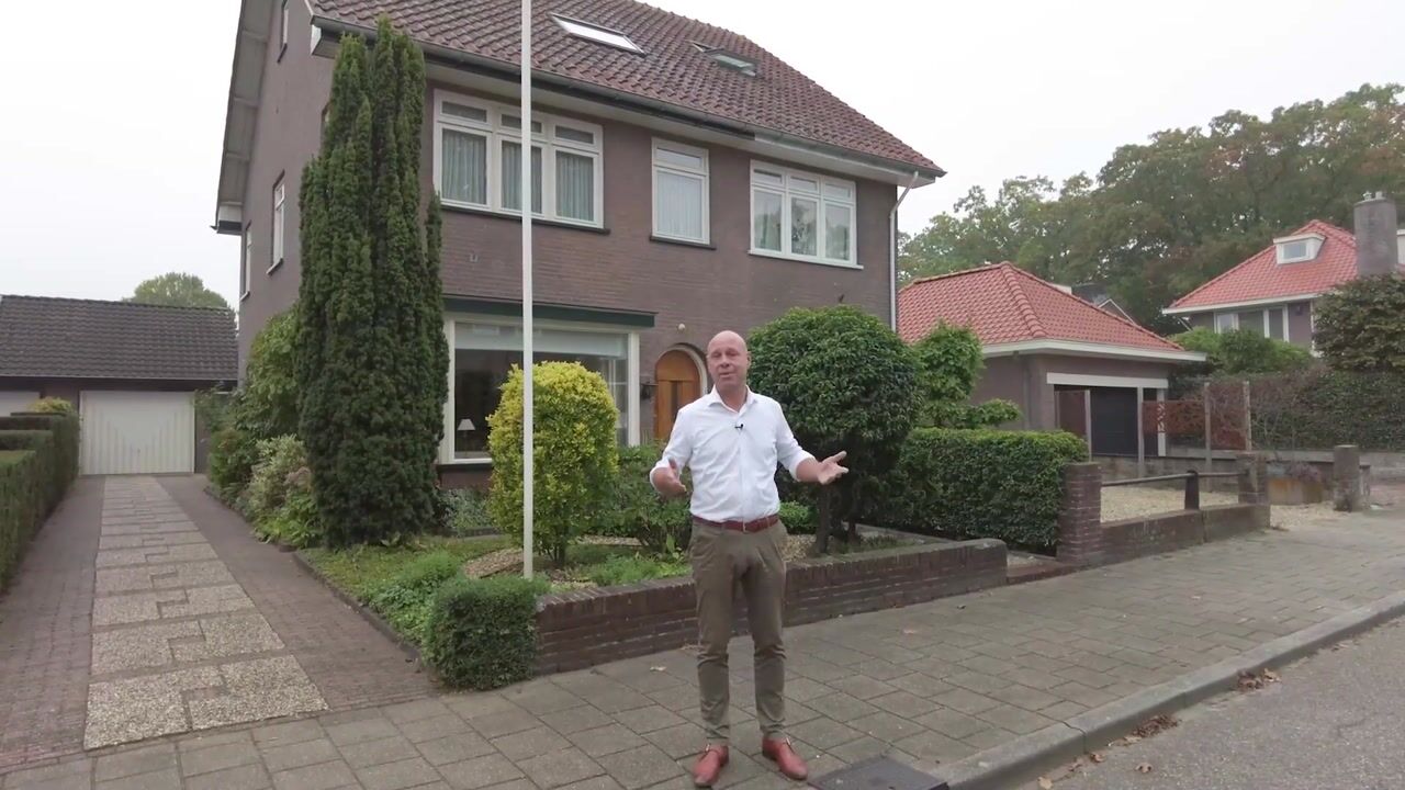 Video van Mozartlaan 4
