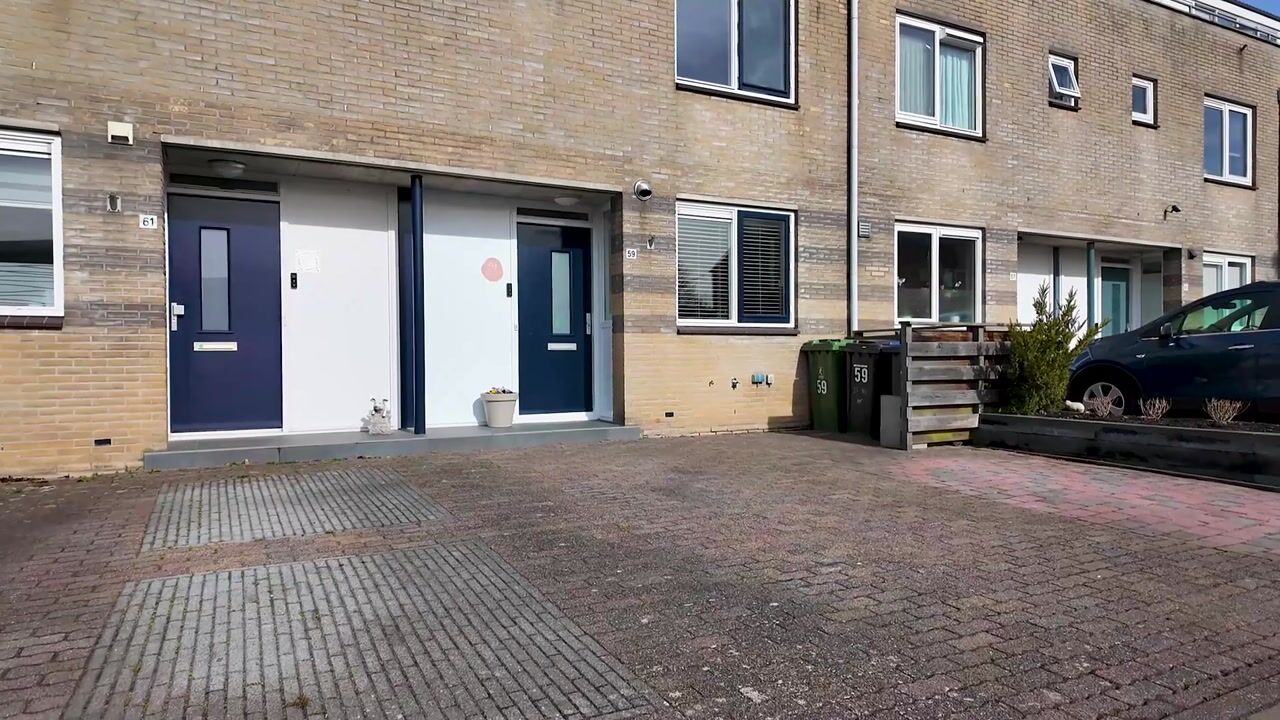 Video van Wobbe Hendrik Alkemastraat 59