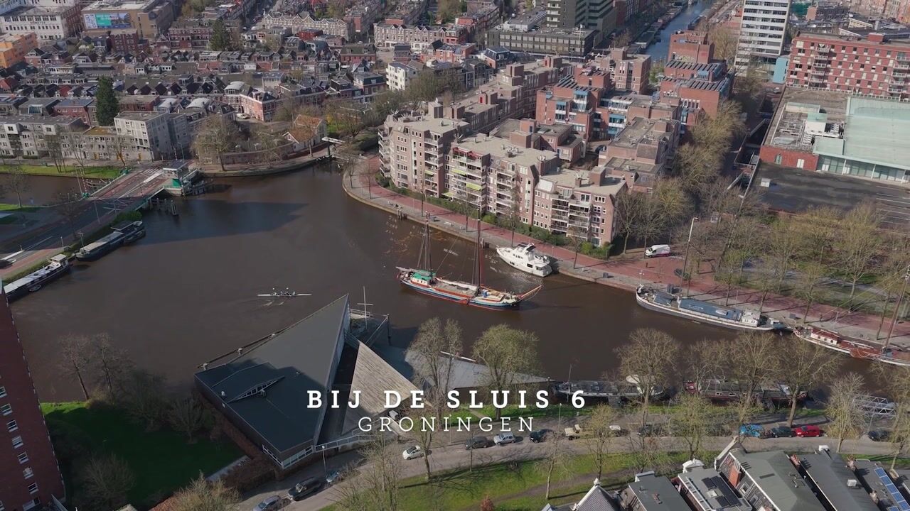 Video van Bij de Sluis 6