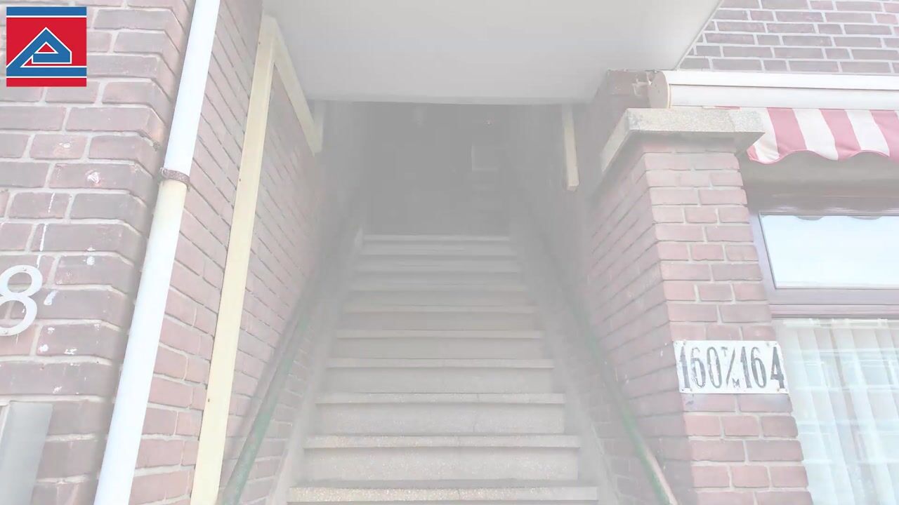 Video van Driebergenstraat 162
