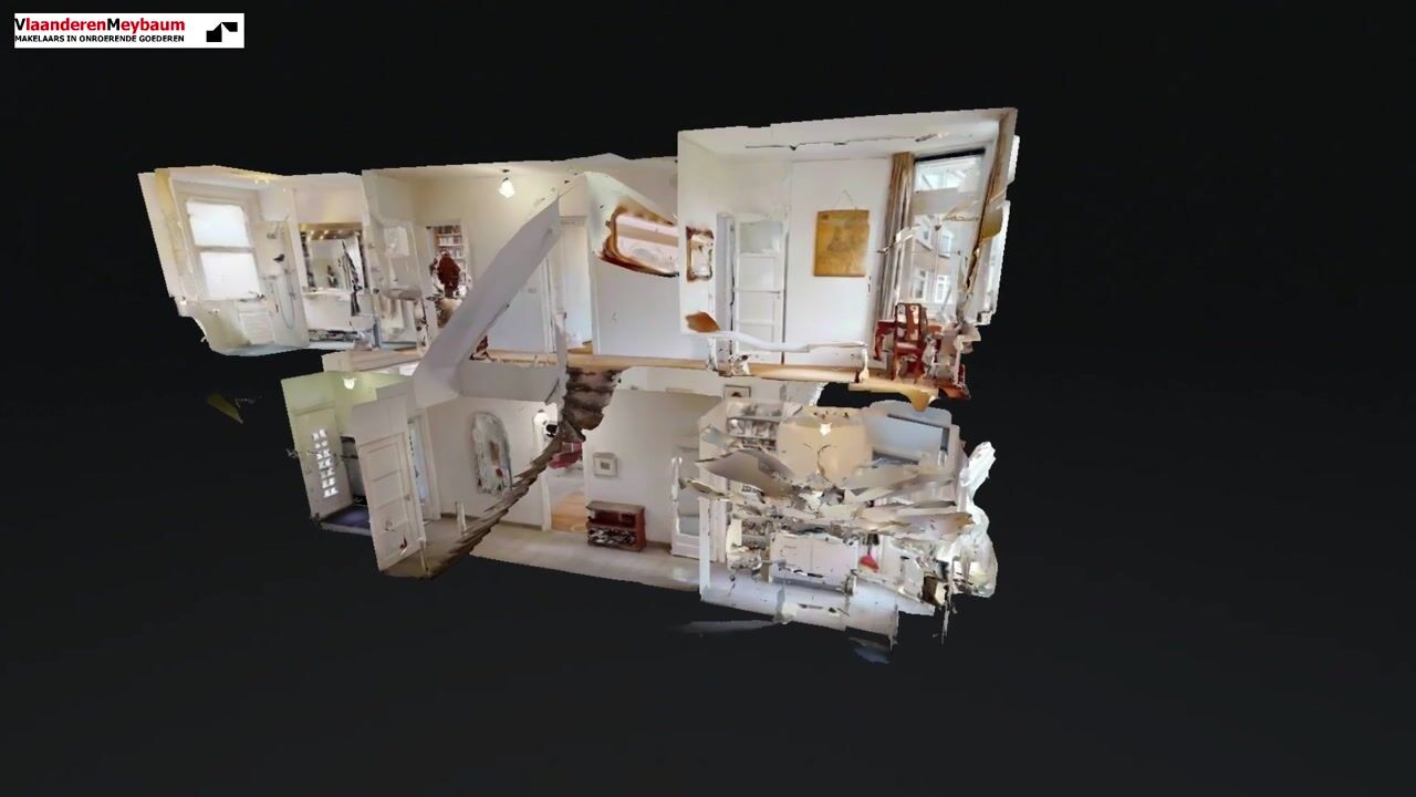 Video van Gerrit van der Veenstraat 165-H