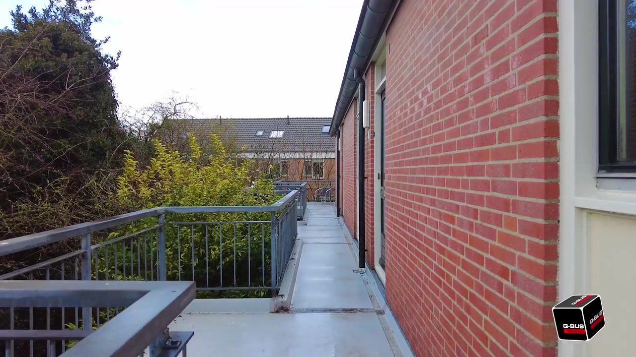 Video van Meester van Hoornweg 8-A