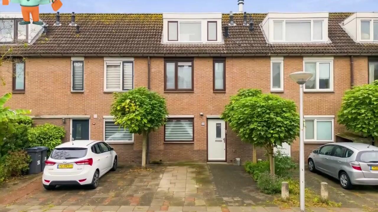 Video van De Hoorn 18