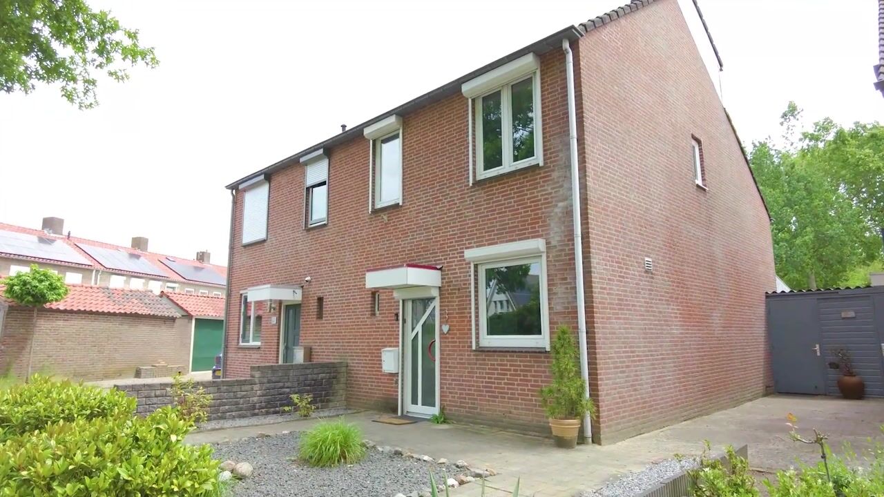 Video van Traverse 3