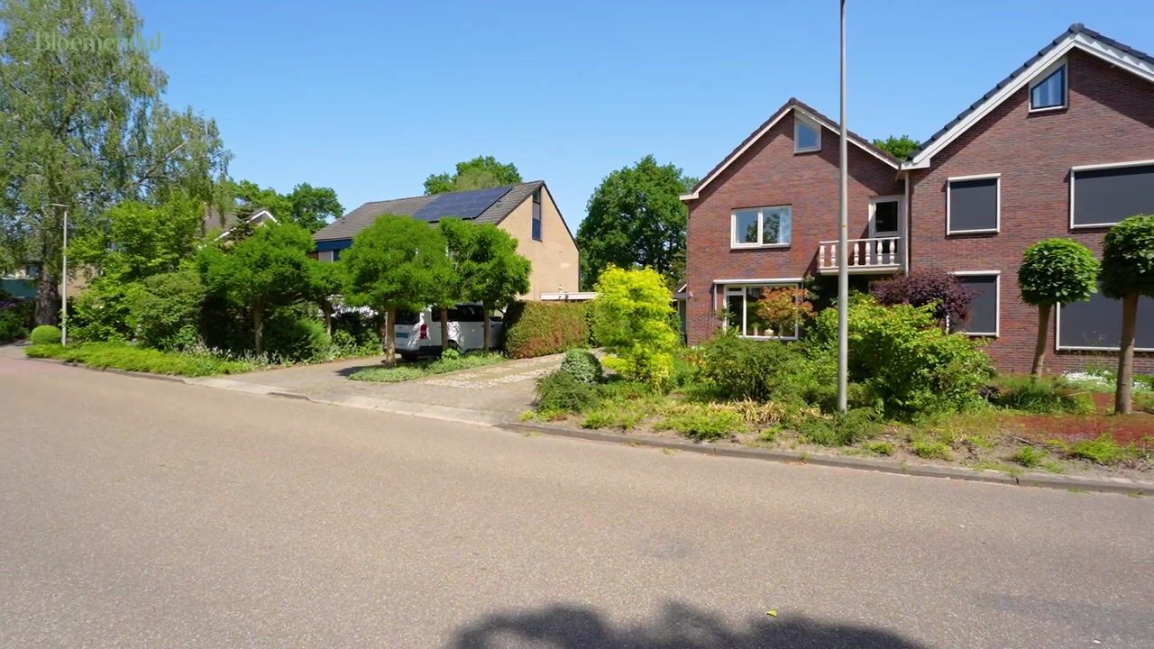Video van Merelstraat 52