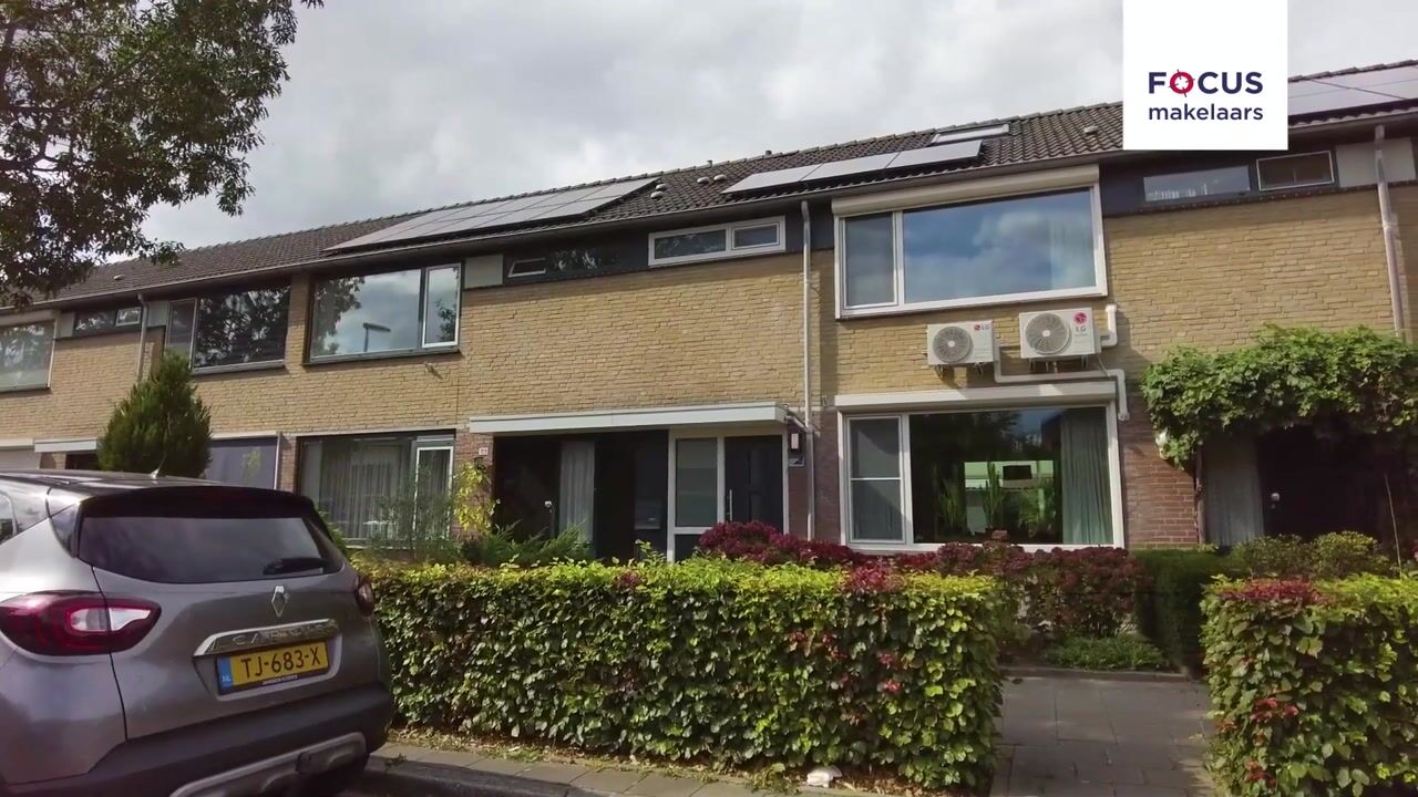 Video van Antwerpenlaan 105