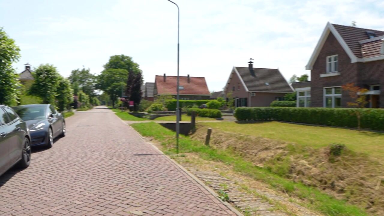 Video of Nieuwstraat 6