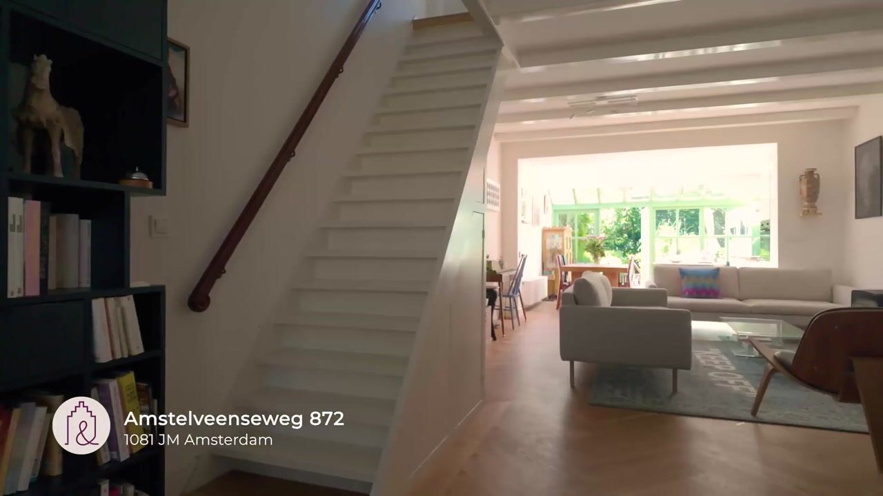 Video of Amstelveenseweg 872