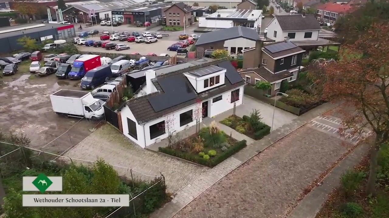 View video of Wethouder Schootslaan 2-A