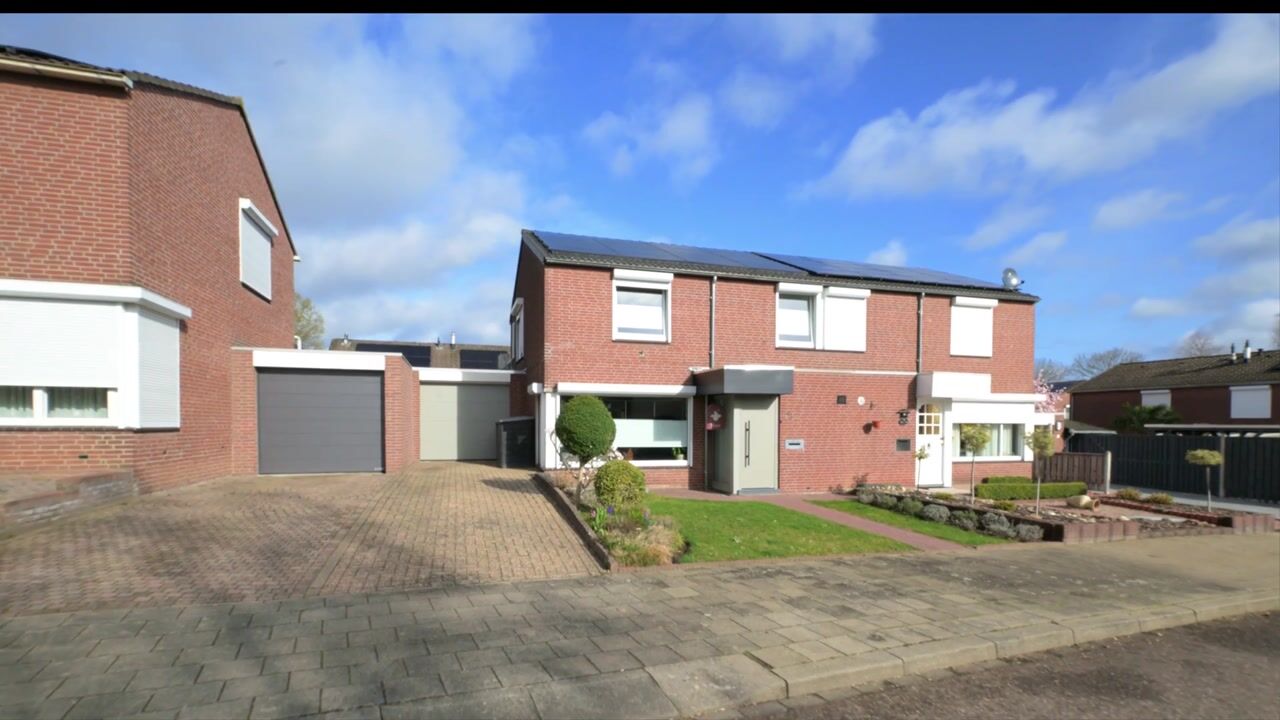 Video van Hoefveld 54