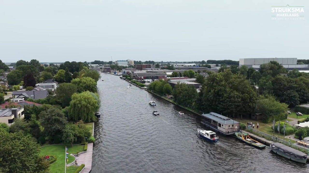 Video van Kruiswater 8