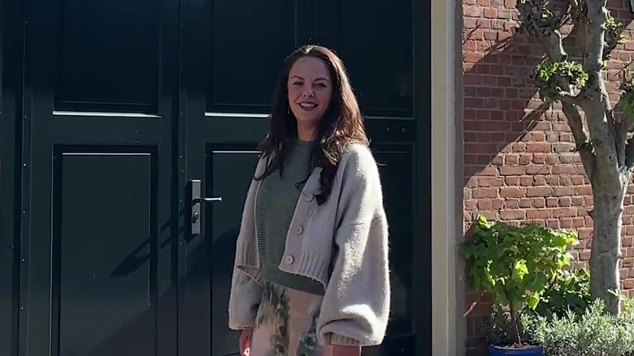 Video van Tolsteeg 13