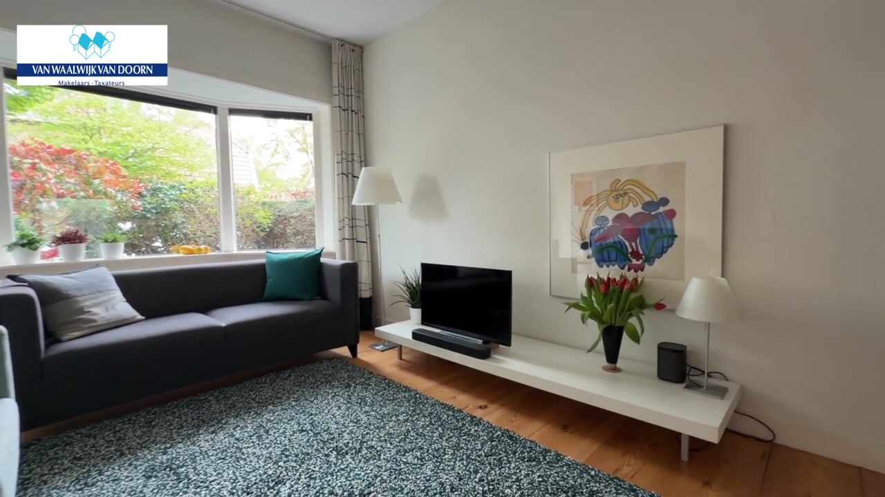 Video van Marnixlaan 13