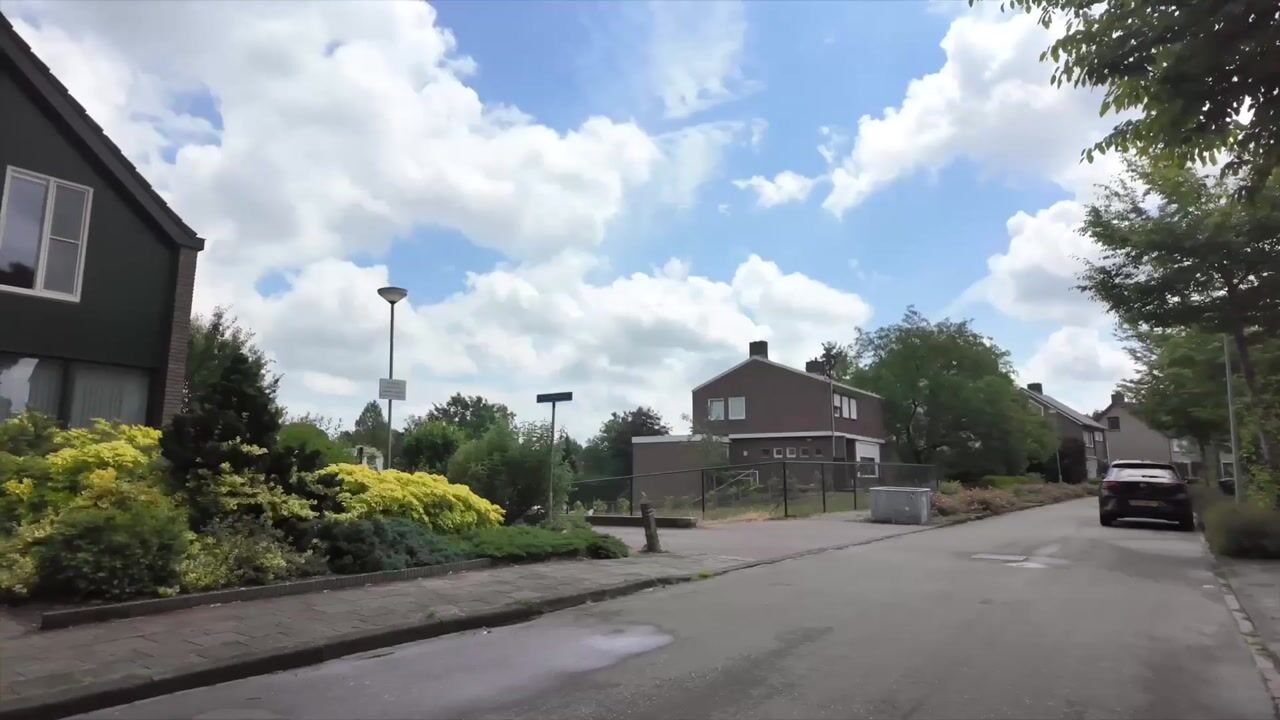 Video van Baron van Aerdtlaan 11