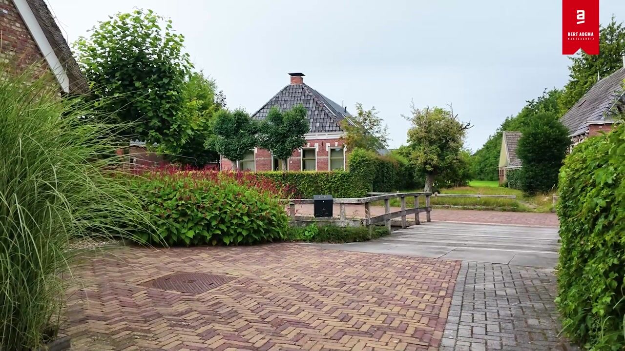 Video van De Wâl 10